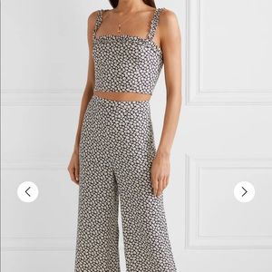 Reformation Coco Set